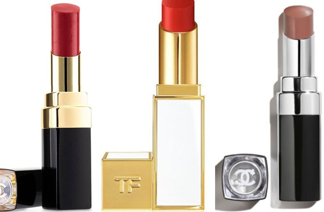 口红什么牌子好用